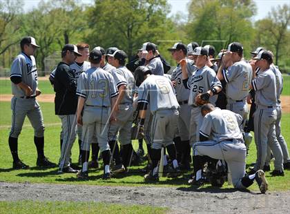 Thumbnail 2 in Paul VI @ DeMatha photogallery.