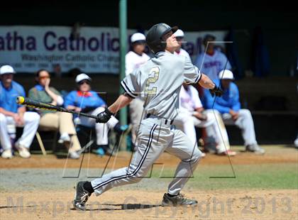 Thumbnail 1 in Paul VI @ DeMatha photogallery.