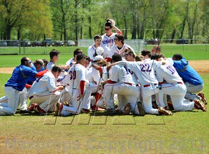 Thumbnail 3 in Paul VI @ DeMatha photogallery.