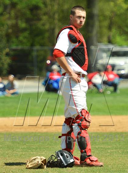Thumbnail 2 in Paul VI @ DeMatha photogallery.