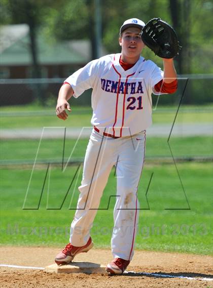 Thumbnail 1 in Paul VI @ DeMatha photogallery.