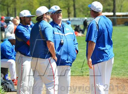 Thumbnail 3 in Paul VI @ DeMatha photogallery.