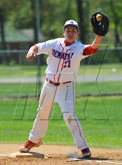 Thumbnail 2 in Paul VI @ DeMatha photogallery.