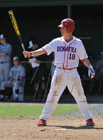 Thumbnail 1 in Paul VI @ DeMatha photogallery.
