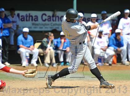 Thumbnail 1 in Paul VI @ DeMatha photogallery.