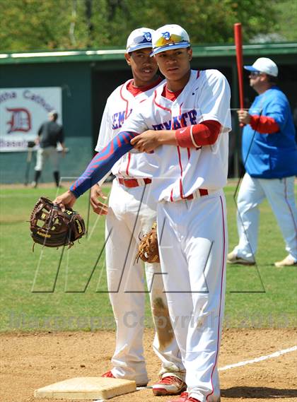 Thumbnail 3 in Paul VI @ DeMatha photogallery.