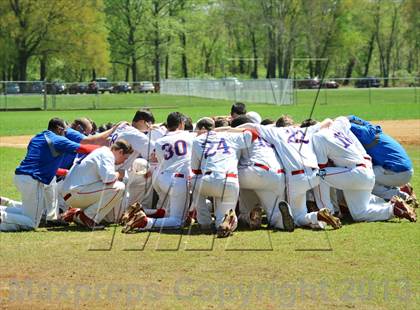 Thumbnail 1 in Paul VI @ DeMatha photogallery.