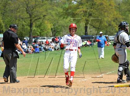 Thumbnail 3 in Paul VI @ DeMatha photogallery.