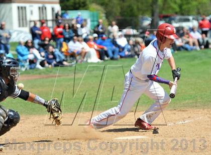 Thumbnail 2 in Paul VI @ DeMatha photogallery.