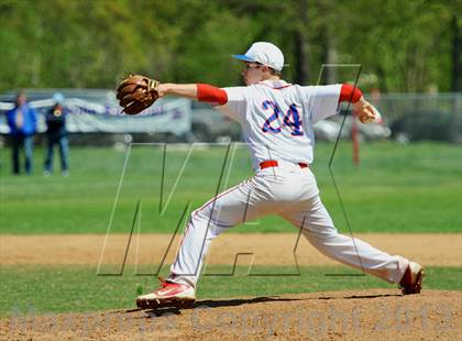 Thumbnail 1 in Paul VI @ DeMatha photogallery.