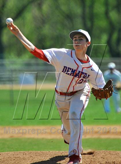 Thumbnail 3 in Paul VI @ DeMatha photogallery.