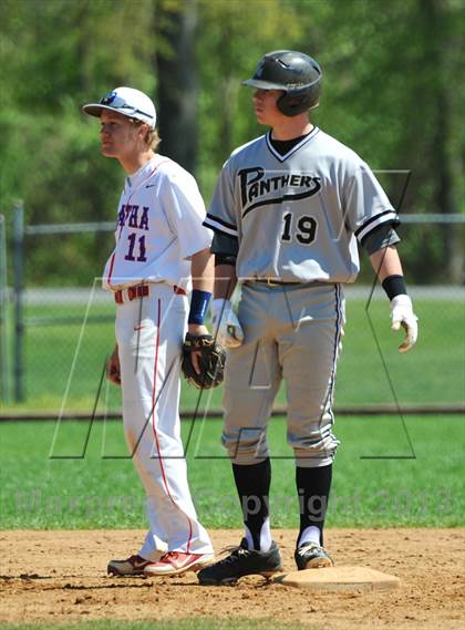 Thumbnail 3 in Paul VI @ DeMatha photogallery.