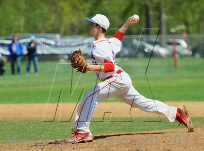 Thumbnail 2 in Paul VI @ DeMatha photogallery.