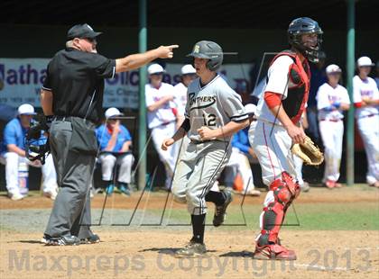 Thumbnail 2 in Paul VI @ DeMatha photogallery.
