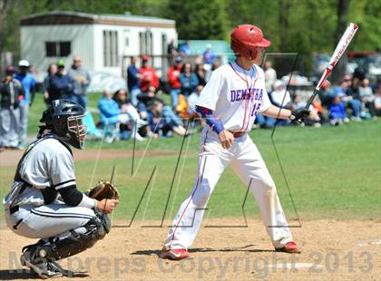 Thumbnail 1 in Paul VI @ DeMatha photogallery.