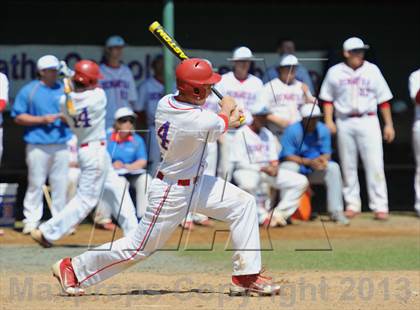 Thumbnail 2 in Paul VI @ DeMatha photogallery.