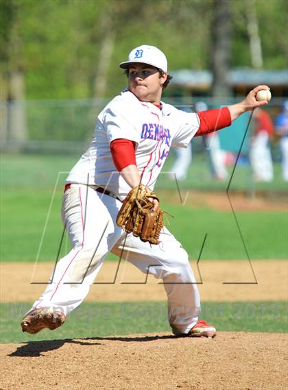 Thumbnail 2 in Paul VI @ DeMatha photogallery.