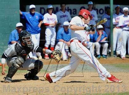 Thumbnail 3 in Paul VI @ DeMatha photogallery.
