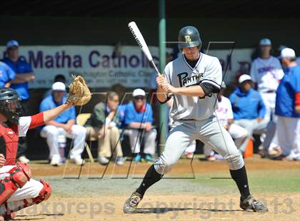 Thumbnail 3 in Paul VI @ DeMatha photogallery.