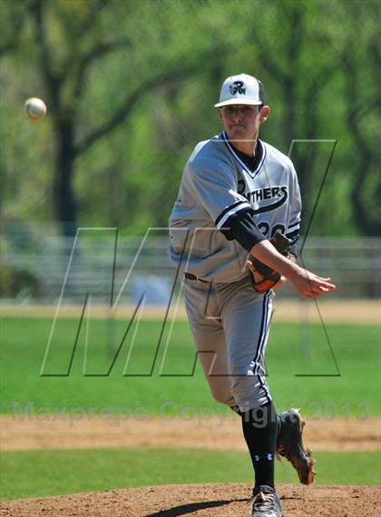 Thumbnail 3 in Paul VI @ DeMatha photogallery.