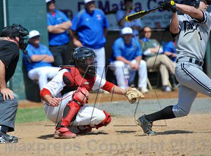 Thumbnail 1 in Paul VI @ DeMatha photogallery.