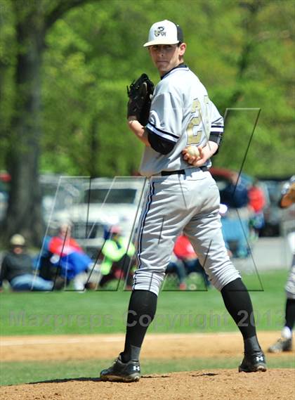 Thumbnail 3 in Paul VI @ DeMatha photogallery.