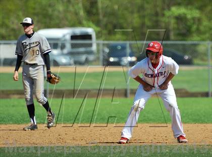 Thumbnail 3 in Paul VI @ DeMatha photogallery.