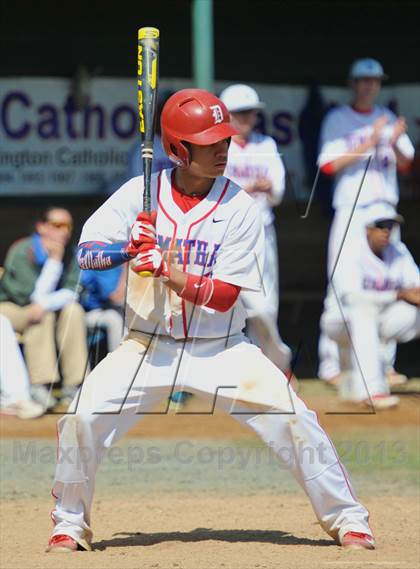 Thumbnail 1 in Paul VI @ DeMatha photogallery.