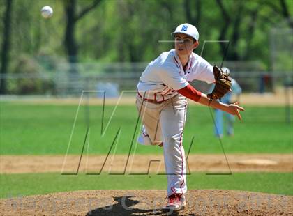 Thumbnail 1 in Paul VI @ DeMatha photogallery.
