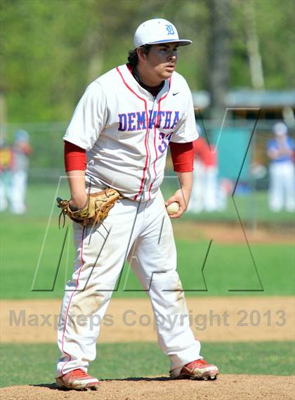 Thumbnail 2 in Paul VI @ DeMatha photogallery.