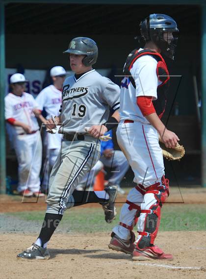 Thumbnail 2 in Paul VI @ DeMatha photogallery.