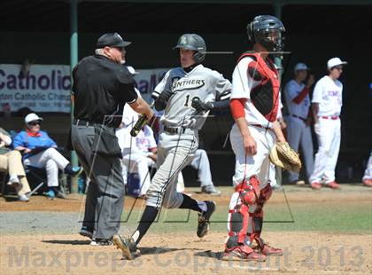 Thumbnail 2 in Paul VI @ DeMatha photogallery.