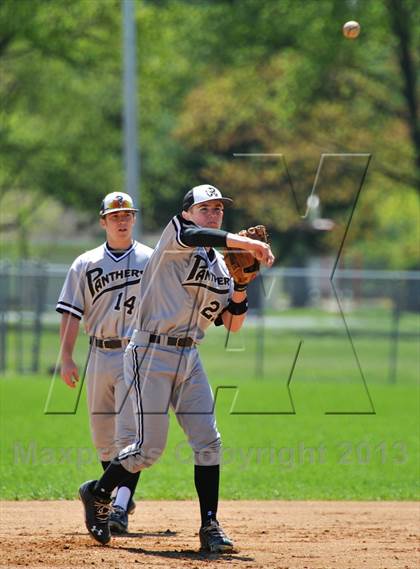 Thumbnail 1 in Paul VI @ DeMatha photogallery.