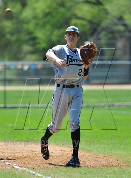 Thumbnail 2 in Paul VI @ DeMatha photogallery.