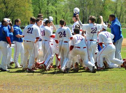 Thumbnail 2 in Paul VI @ DeMatha photogallery.