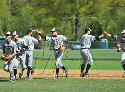 Thumbnail 3 in Paul VI @ DeMatha photogallery.
