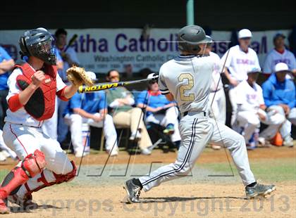 Thumbnail 2 in Paul VI @ DeMatha photogallery.