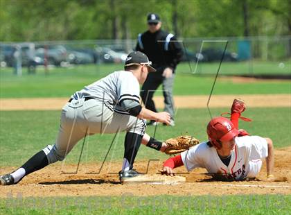 Thumbnail 2 in Paul VI @ DeMatha photogallery.