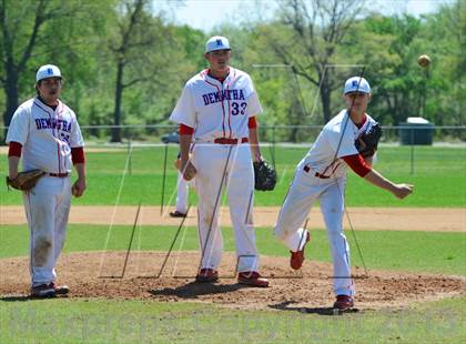 Thumbnail 3 in Paul VI @ DeMatha photogallery.