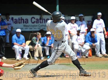 Thumbnail 2 in Paul VI @ DeMatha photogallery.