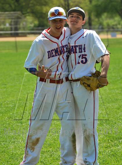Thumbnail 1 in Paul VI @ DeMatha photogallery.