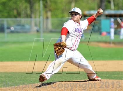Thumbnail 2 in Paul VI @ DeMatha photogallery.