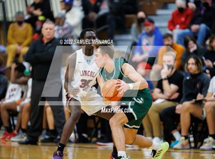 Thumbnail 2 in Gretna @ Lincoln High photogallery.