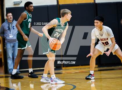 Thumbnail 2 in Gretna @ Lincoln High photogallery.
