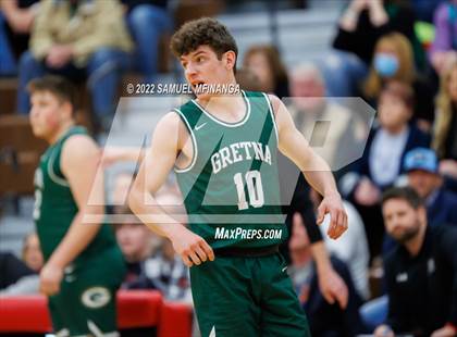Thumbnail 3 in Gretna @ Lincoln High photogallery.