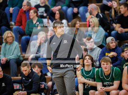 Thumbnail 3 in Gretna @ Lincoln High photogallery.