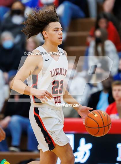 Thumbnail 3 in Gretna @ Lincoln High photogallery.