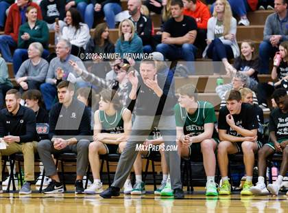 Thumbnail 3 in Gretna @ Lincoln High photogallery.