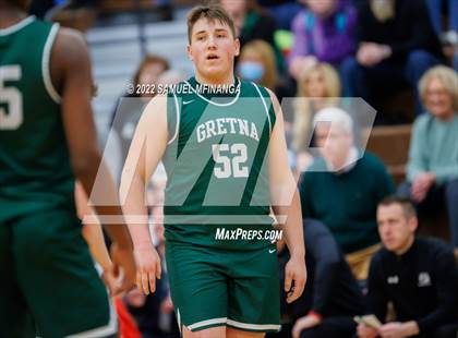 Thumbnail 1 in Gretna @ Lincoln High photogallery.