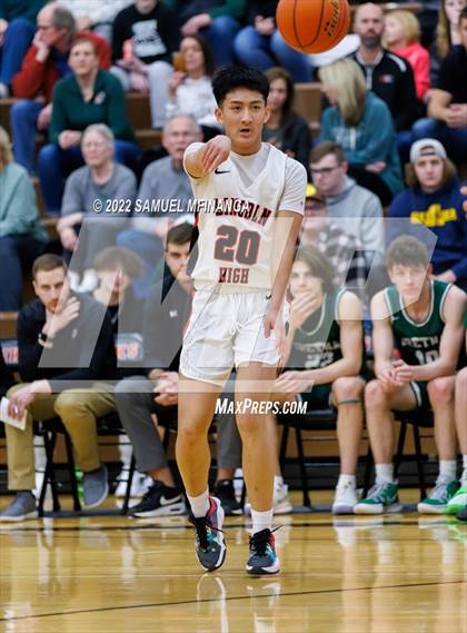Thumbnail 3 in Gretna @ Lincoln High photogallery.